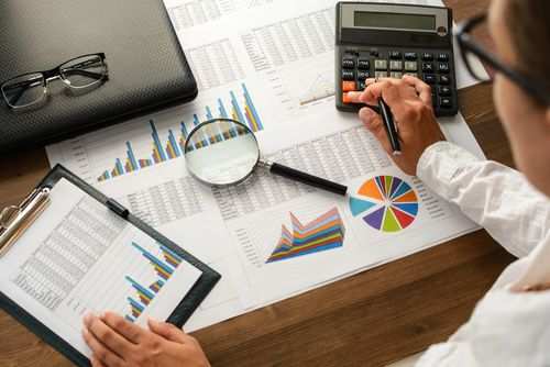 AccountTrac Solution