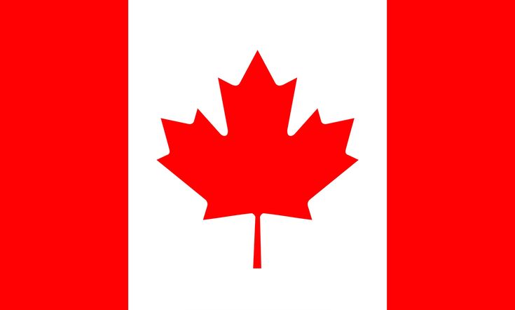 Canada Flag