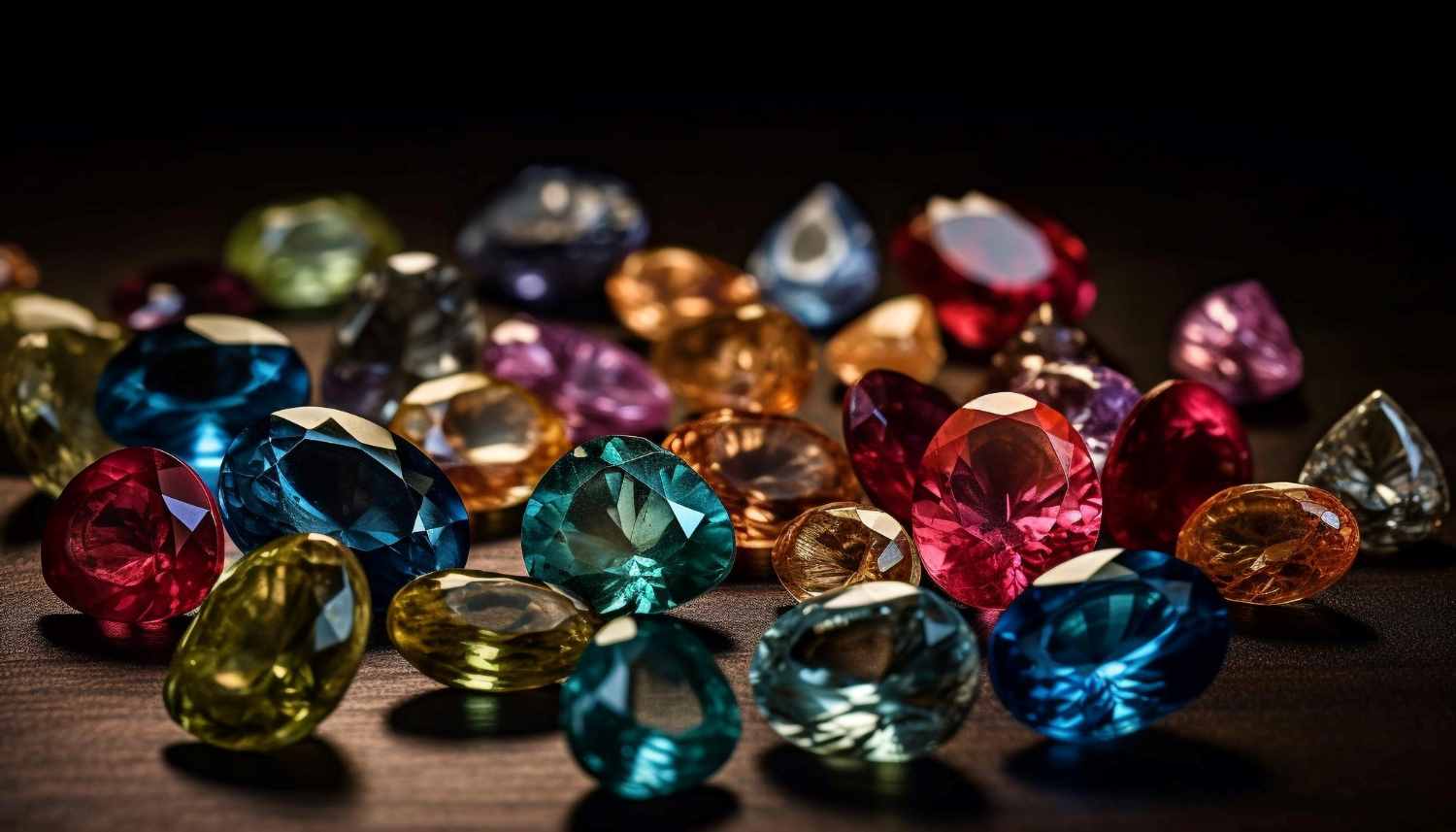 GemTrac Report Overview