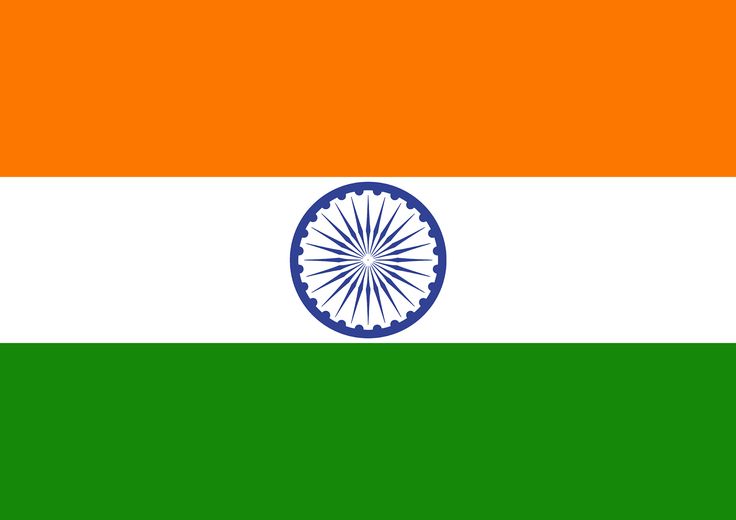 India Flag